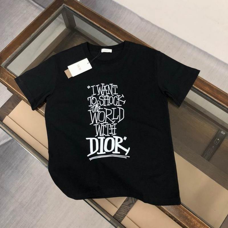 Dior Men's T-shirts 97